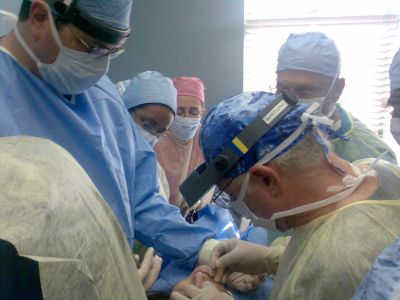 13th Surgery Workshop in Orlando, Fl., USA – MEDICINE TECHNOLOGY ARTISTRY